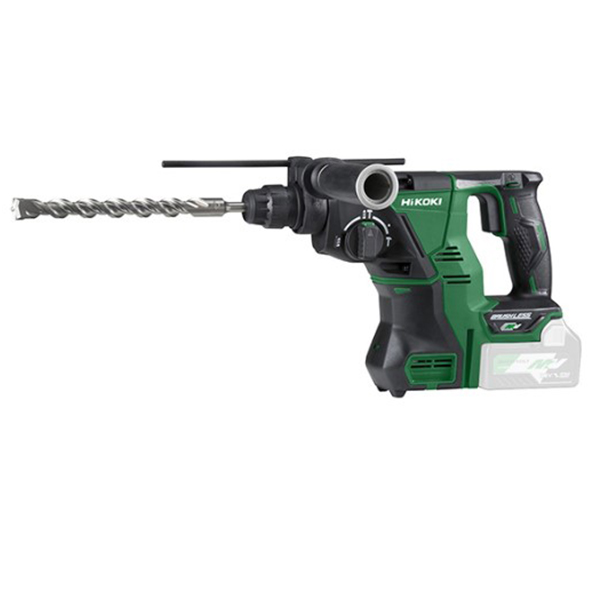 Cumpara  Ciocane rotopercutoare fără fir - Ciocan rotopercutor HIKOKI DH36DPAW2Z (fără a..